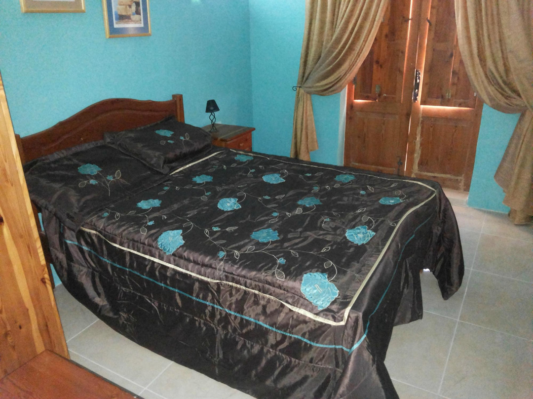 Ghajnsielem酒店住宿-Albatross Farmhouse