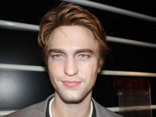 阿姆斯特丹图骚兹夫人蜡像馆-阿姆斯特丹必去景点