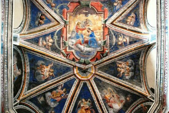 Saint Giorgio Church-Origlio必去景点