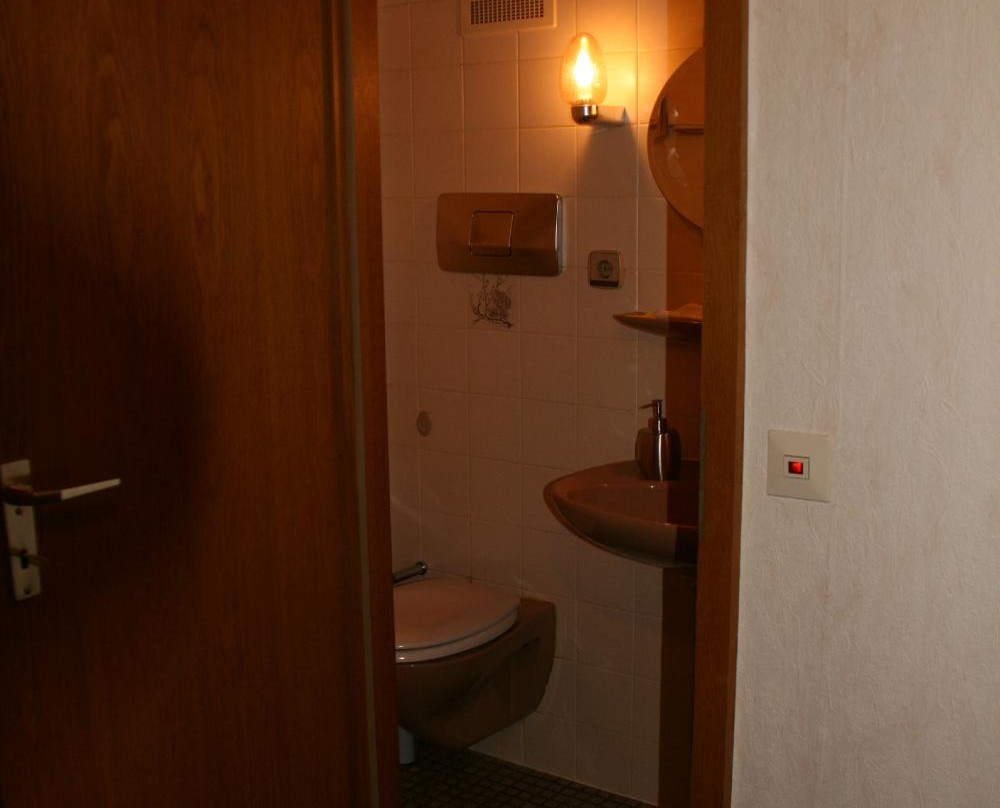 Hotel Heilsberg主图
