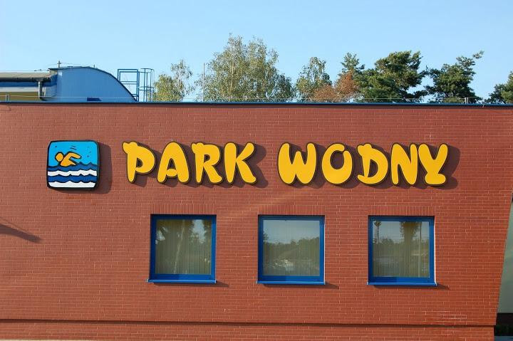 Sport and Recreation Center-Solec Kujawski必去景点