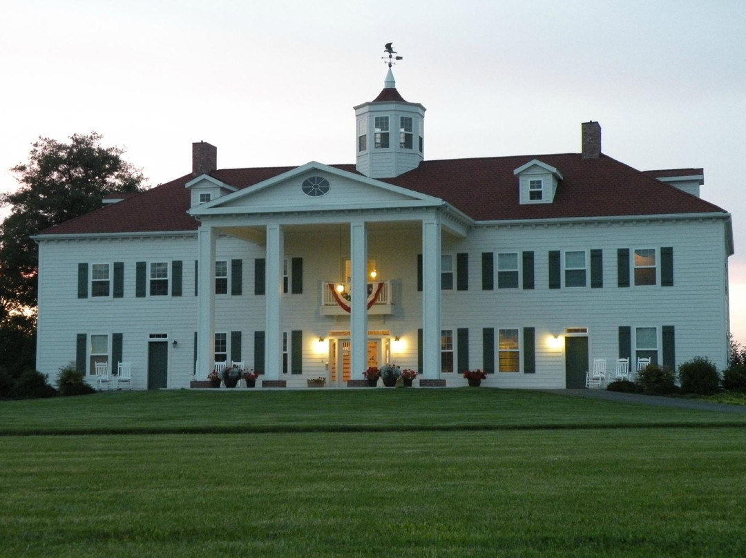 George Washington Inn