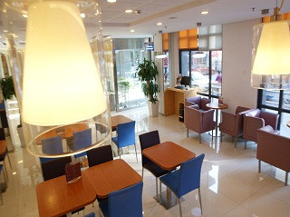 宜必思酒店(镇江大市口店)主图