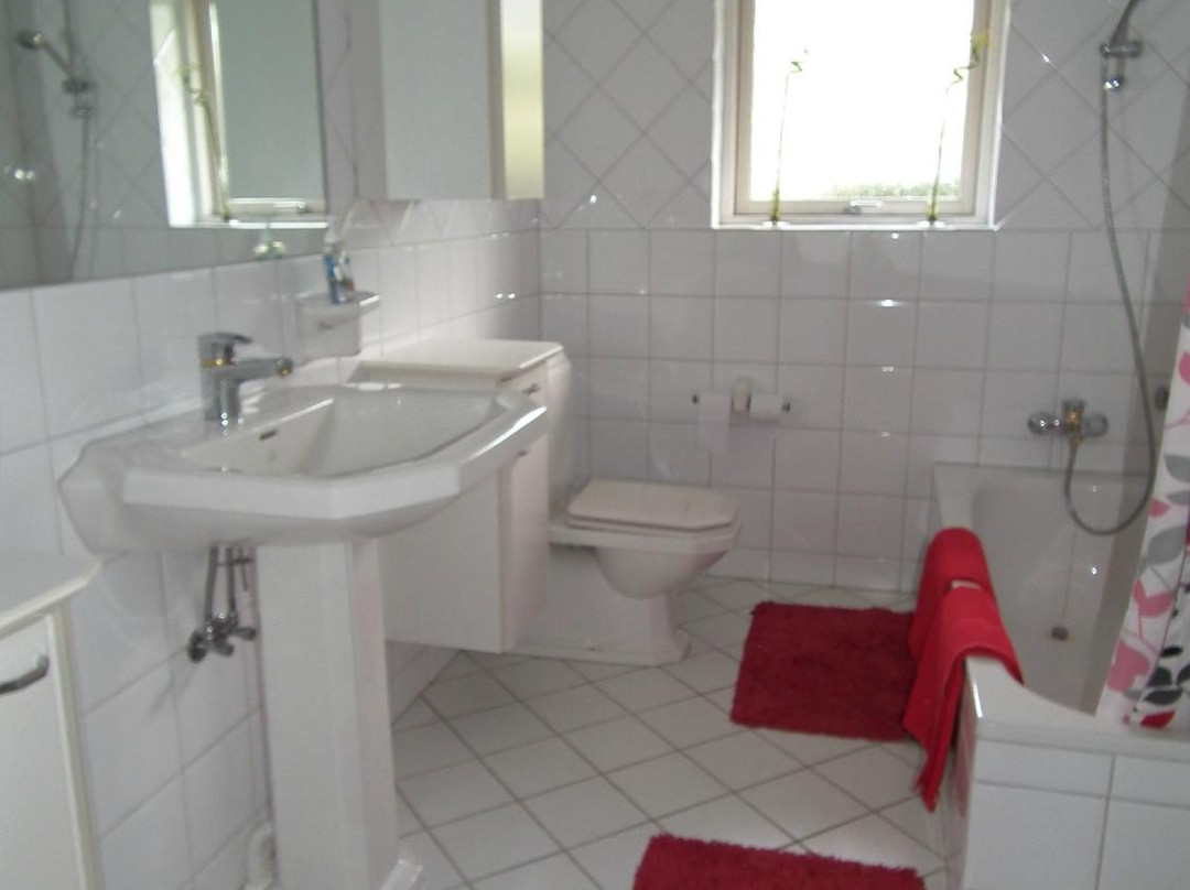 Hillerød Holiday House主图
