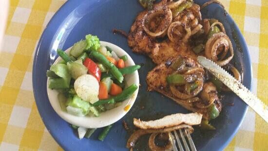 Allen餐馆和美食-Cloud 9 Cafe