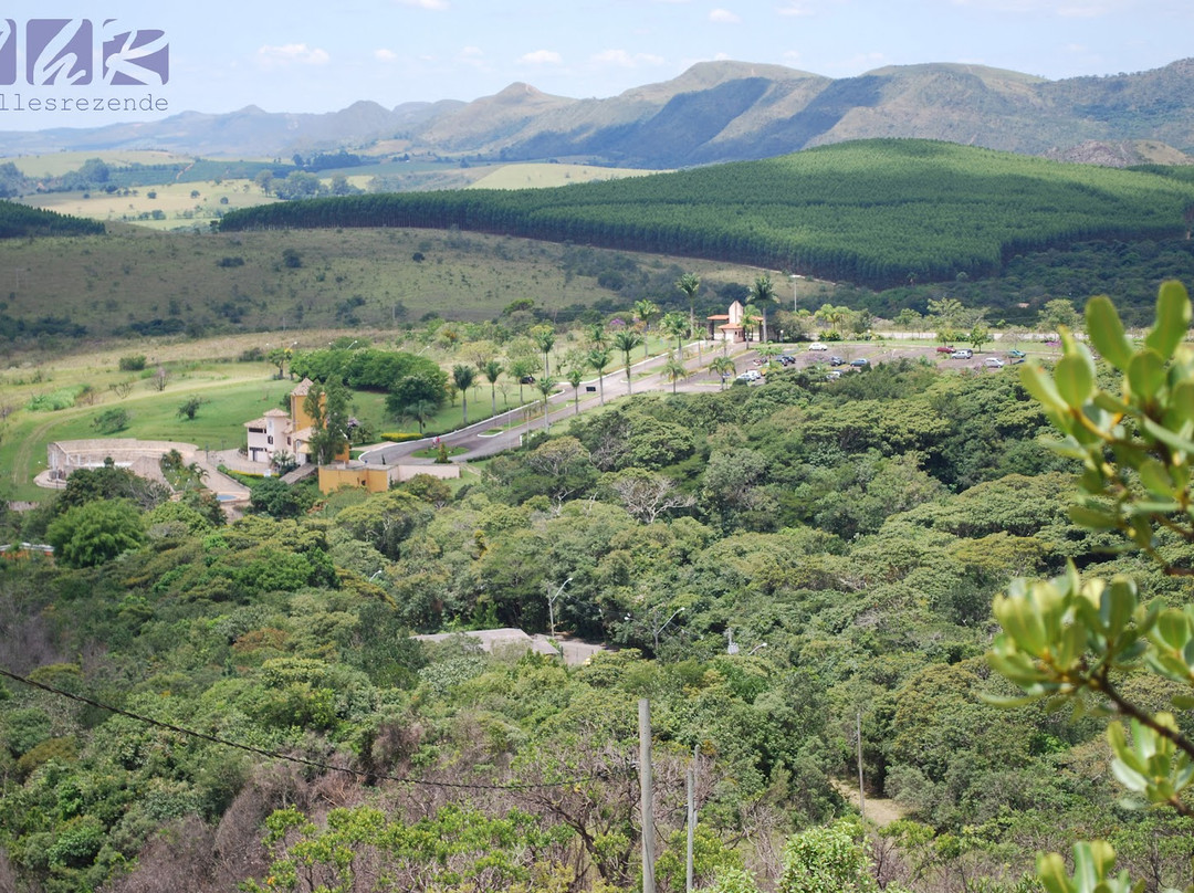 Parque Ecologico Quedas do Rio Bonito景点图片