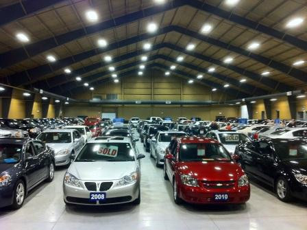 Chatham-Kent John D Bradley Convention Centre景点图片
