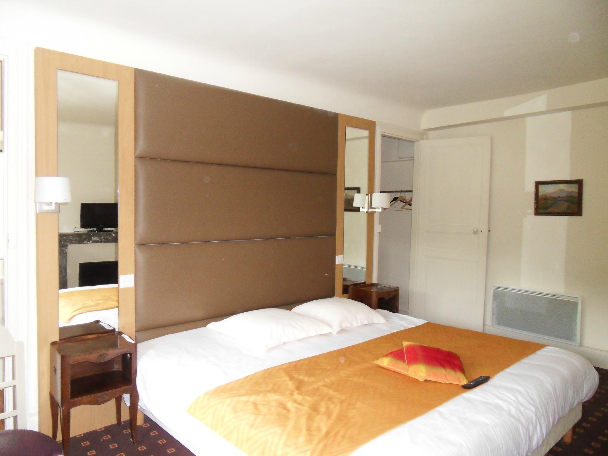 Chambres Dhotes Ohantzea-客卧