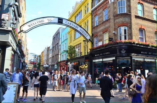 London Magical Tours-伦敦必去景点