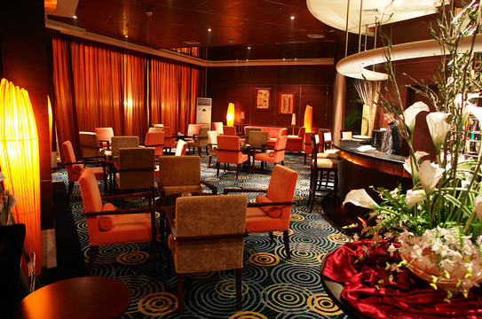 瑞安辰茂阳光酒店主图