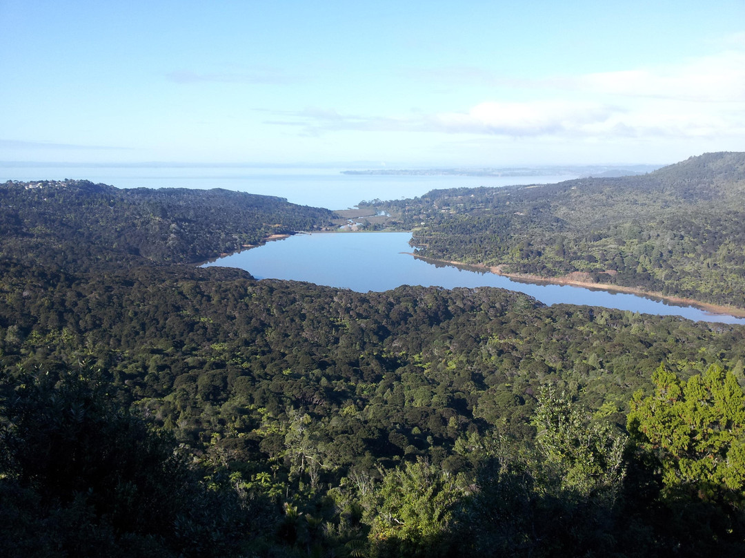 Auckland Wine Trail Tours-奥克兰中心地区必去景点