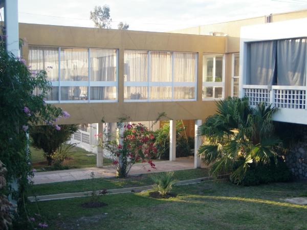 Hosteria A.C.A Anillaco-客卧