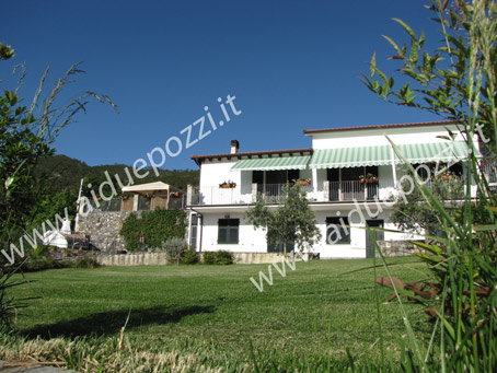 Ai Due Pozzi B&B-官方