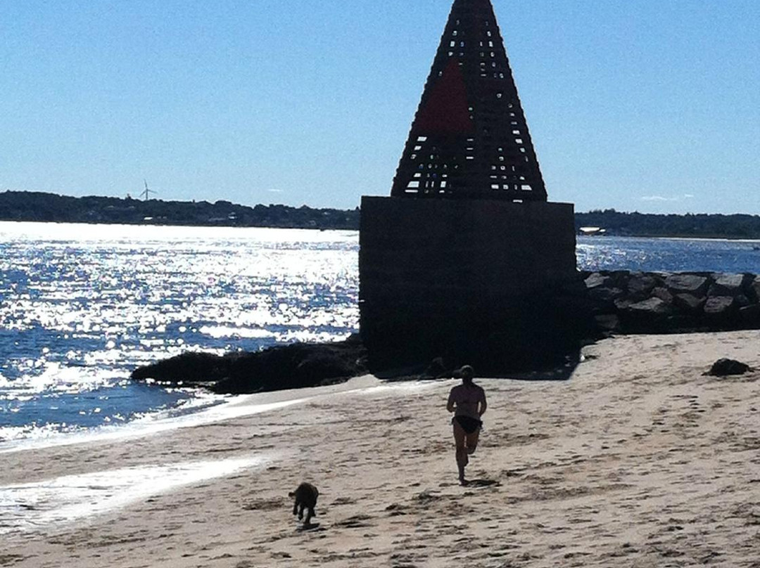 Salisbury Beach State Reservation景点图片