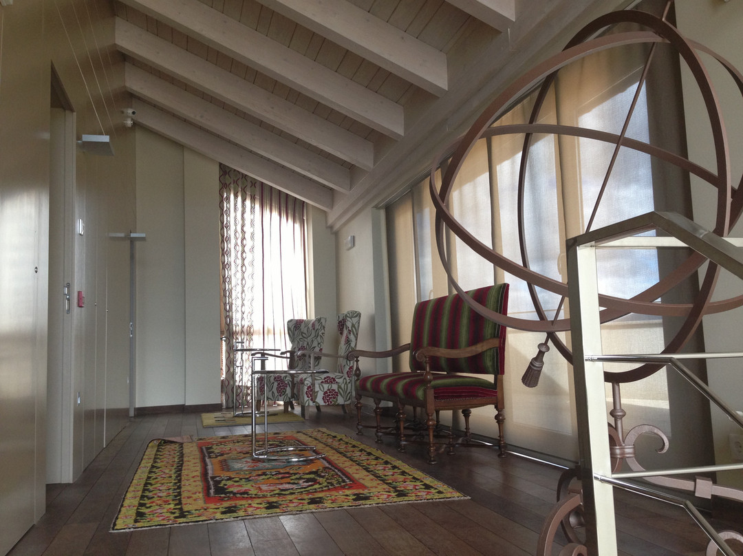 Hotel Rural Los Majitos