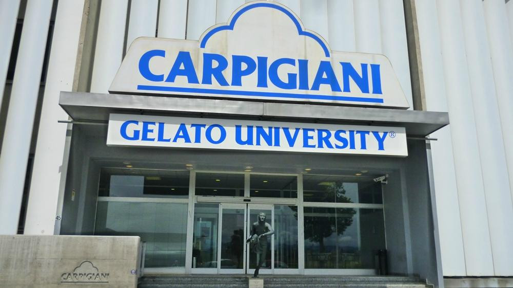 Gelato Museum Carpigiani景点图片