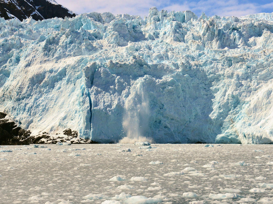 复兴海湾-苏厄德必去景点