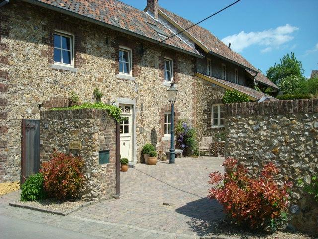 B&B 't Pieterke-客卧