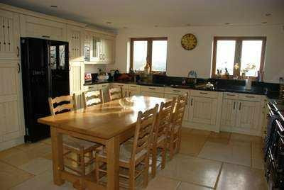 Greenacres Bed and Breakfast主图