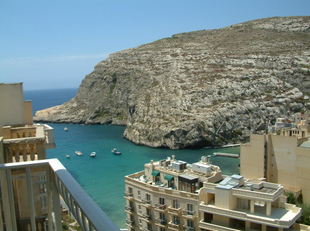 Kappara Court