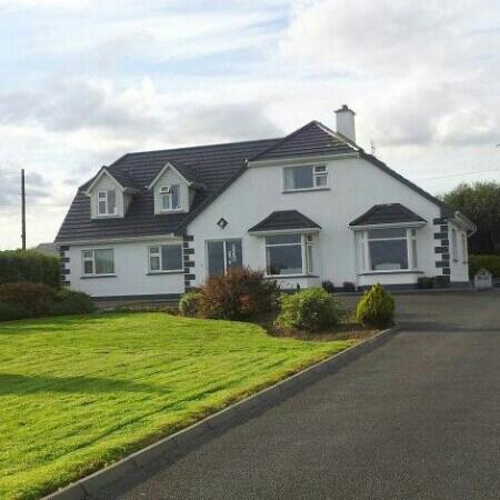 Aran View - Radharc Arainn B&B-官方