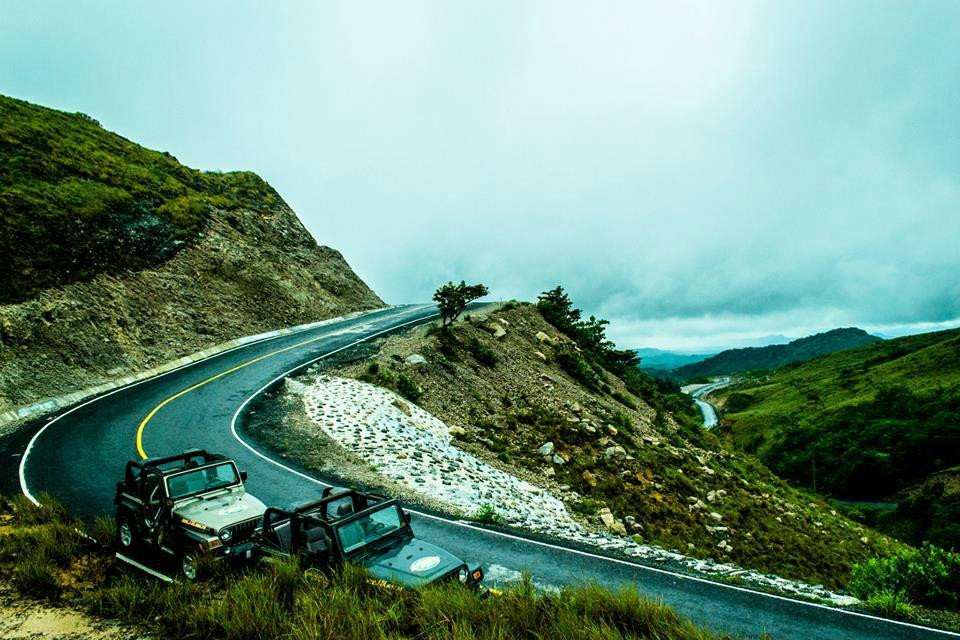 Jungle Jeep Adventure景点图片