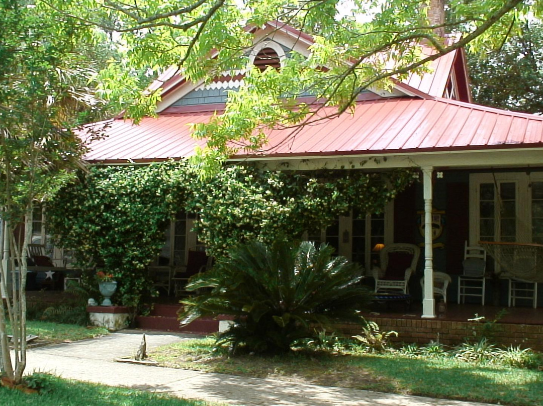Bayside Guesthouse
