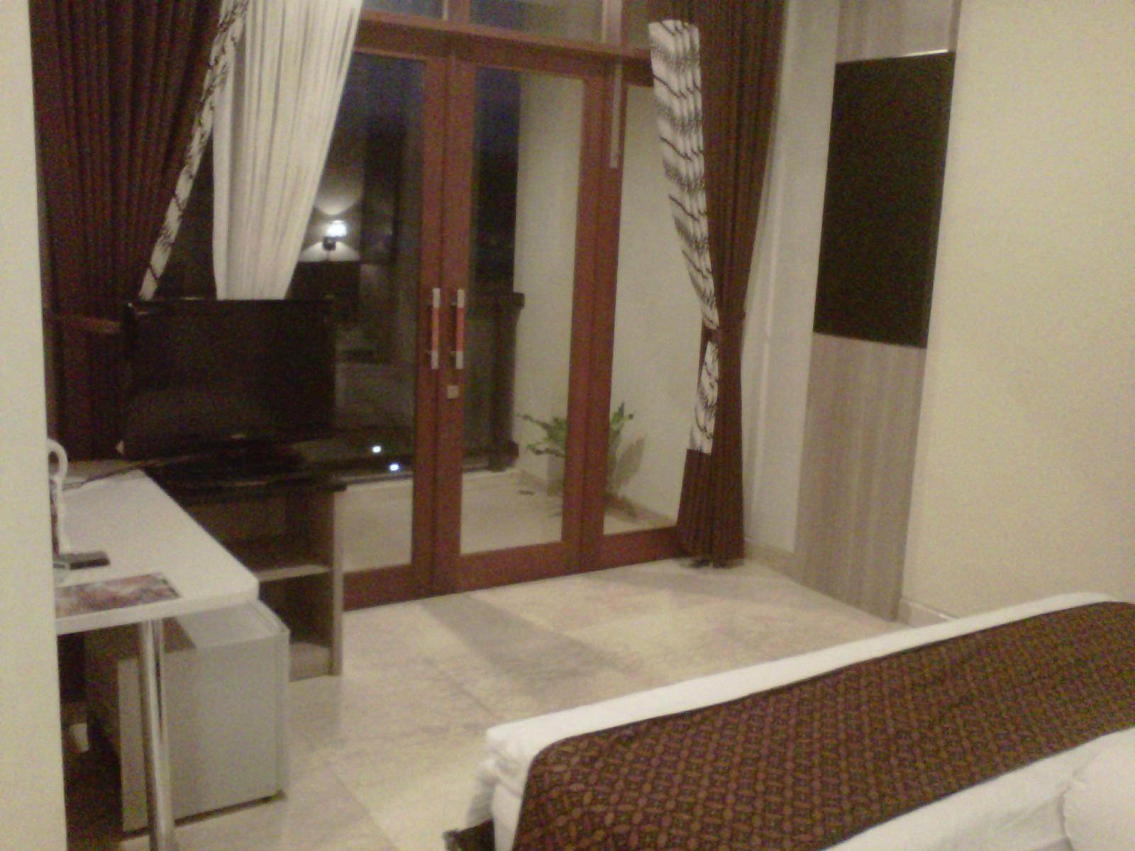 Griya Desa Hotel-客卧