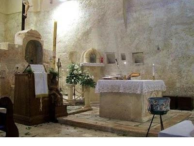 Sanctuary of our Lady of Grace-San Marzano di San Giuseppe必去景点