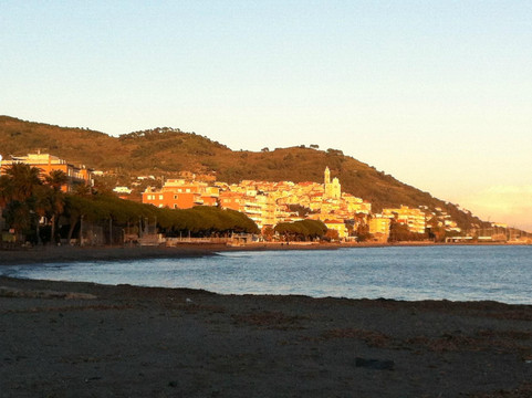 Krill Diving Club ASD-San Bartolomeo al Mare必去景点