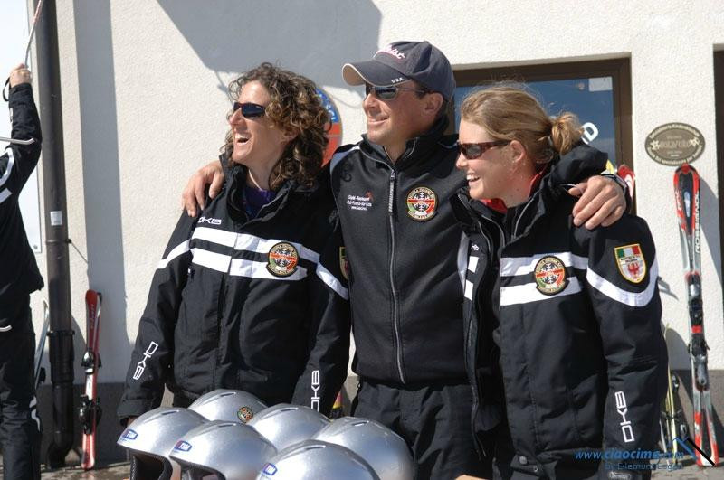 Cima Ski School-瓦尔道拉必去景点