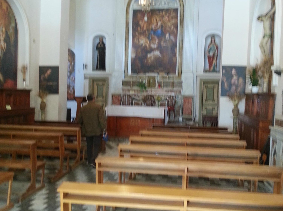 Convento dei Cappuccini-Savoca必去景点