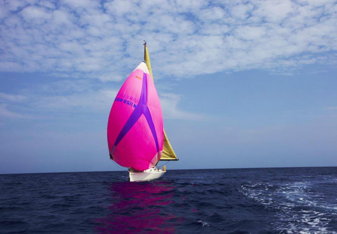 Club Yachting-拉斯加勒塔斯必去景点