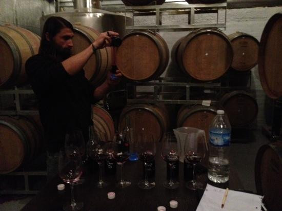 Cepas Elegidas-阿格雷洛必去景点