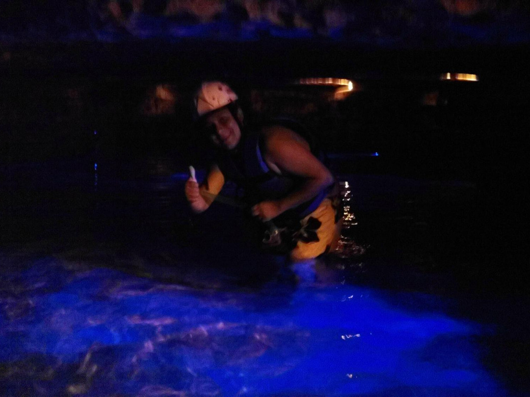 Ecopark Xtut-Temozon必去景点