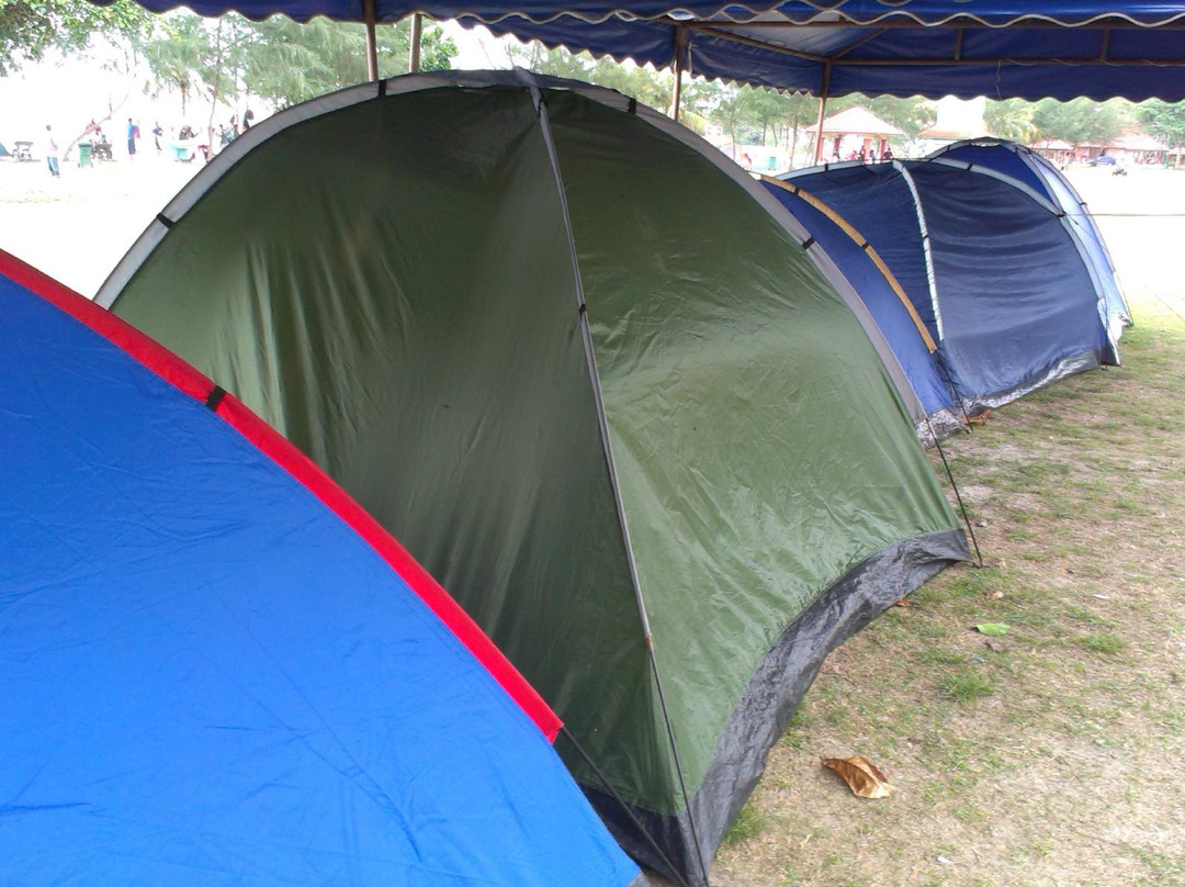 Balau Bay Resort主图