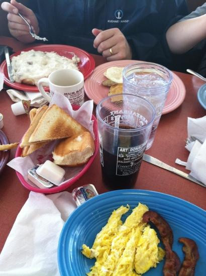 Rocky Mount餐馆和美食-Hub Restaurant