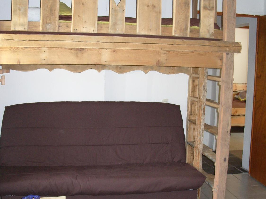 La Maison du Bois主图