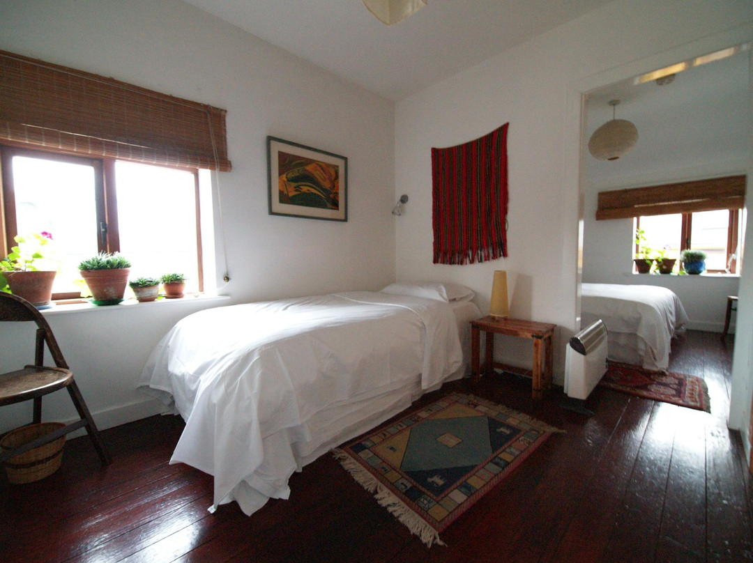 Bastion B&B