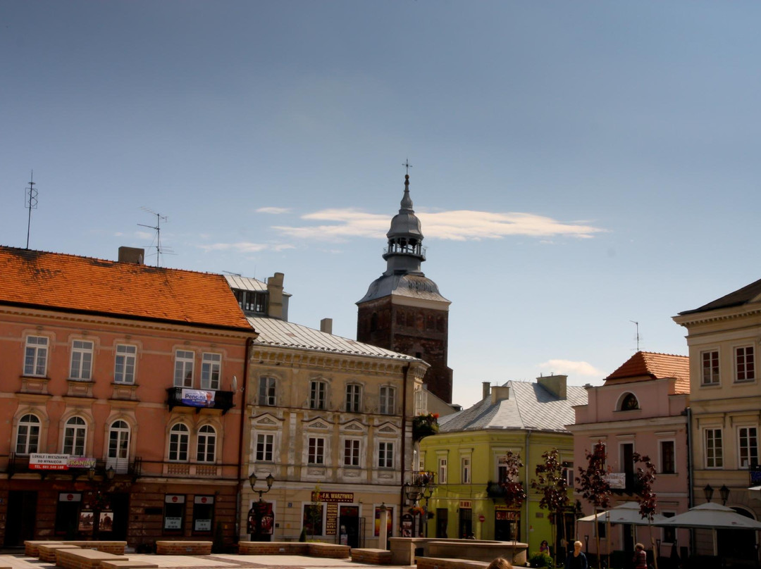 Lodz Province旅游攻略图片