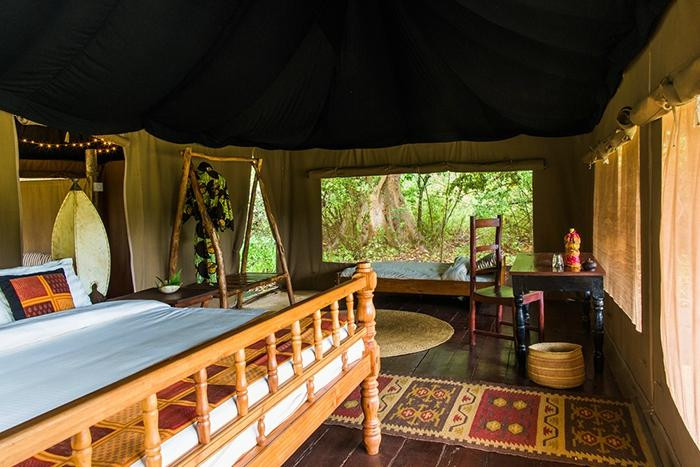 Ndarakwai Ranch Camp