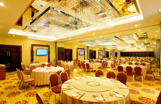 南宁明园饭店主图