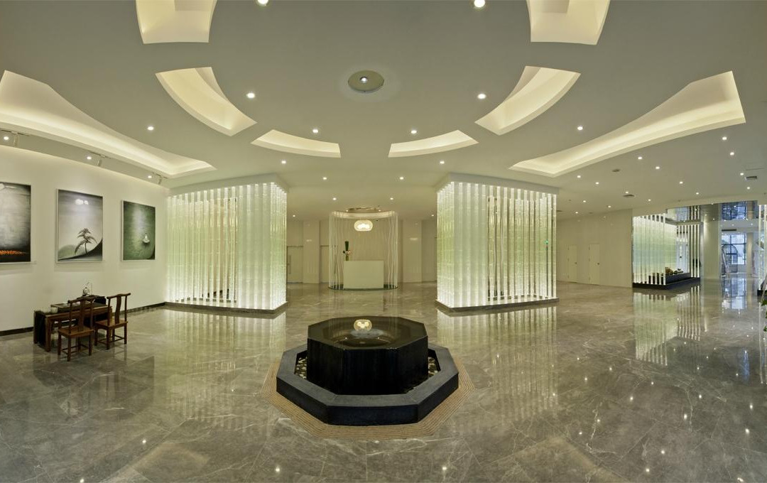 贵阳和舍艺术精品酒店主图