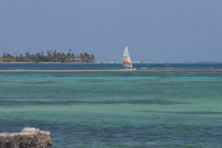 The captain quarters主图