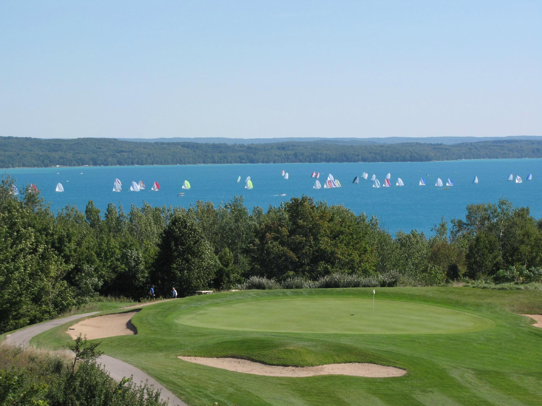 A-Ga-Ming Golf Resort