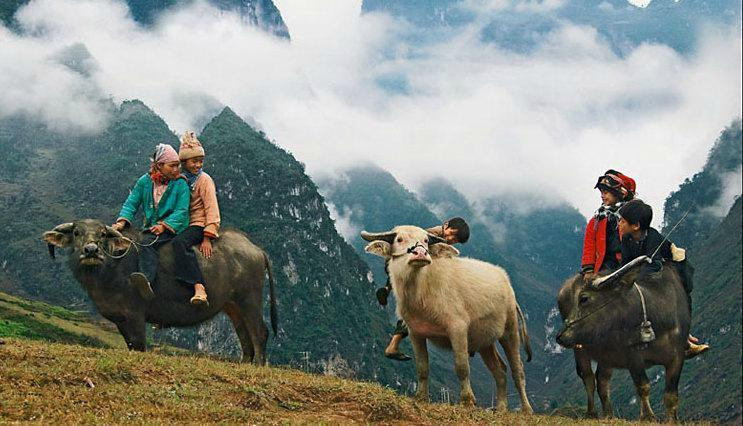 Vietnam Spirit Travel Day Tours-河内必去景点