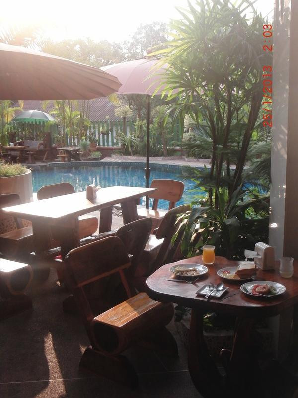 Hirun Grand Hotel主图