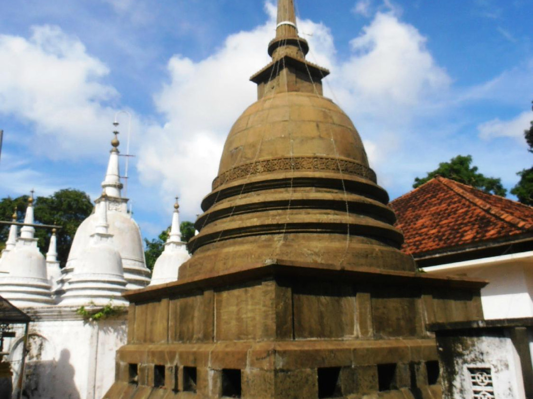 Elite Tours Sri Lanka-Pitiwella必去景点