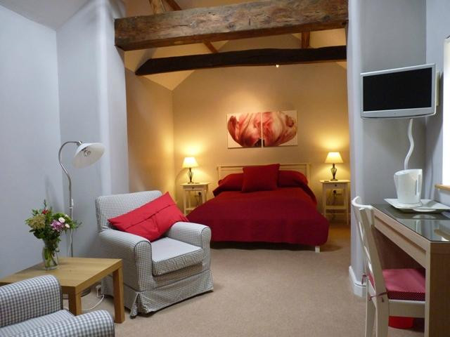 Carlton Barns Bed & Breakfast主图