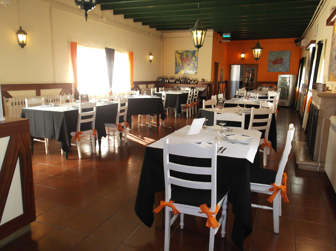 Quinta Das Rolas主图